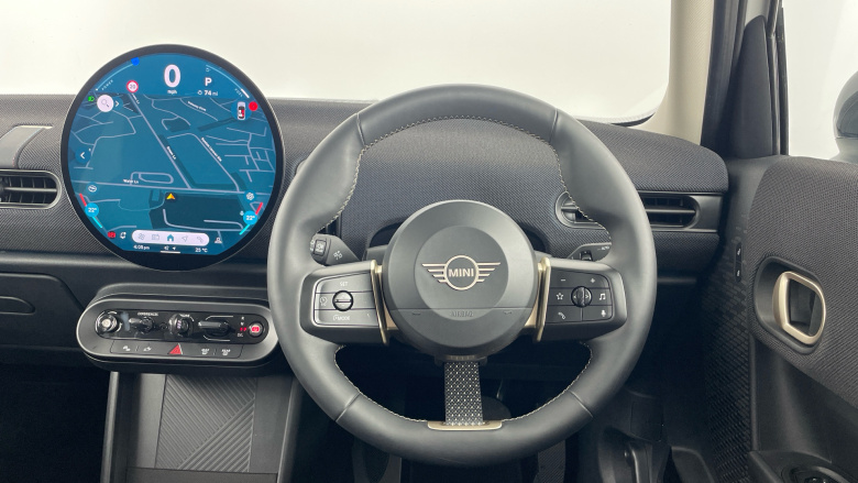 MINI Cooper 1.5 C Classic 5dr Auto Petrol Hatchback